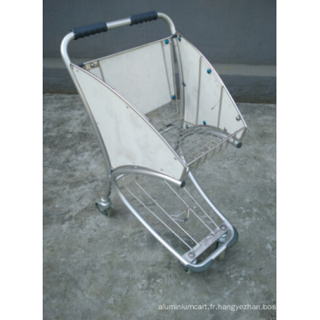 Hot selling airport luggage carts suppliers,baggage cart for airport,luggage cart airport,airport trolley